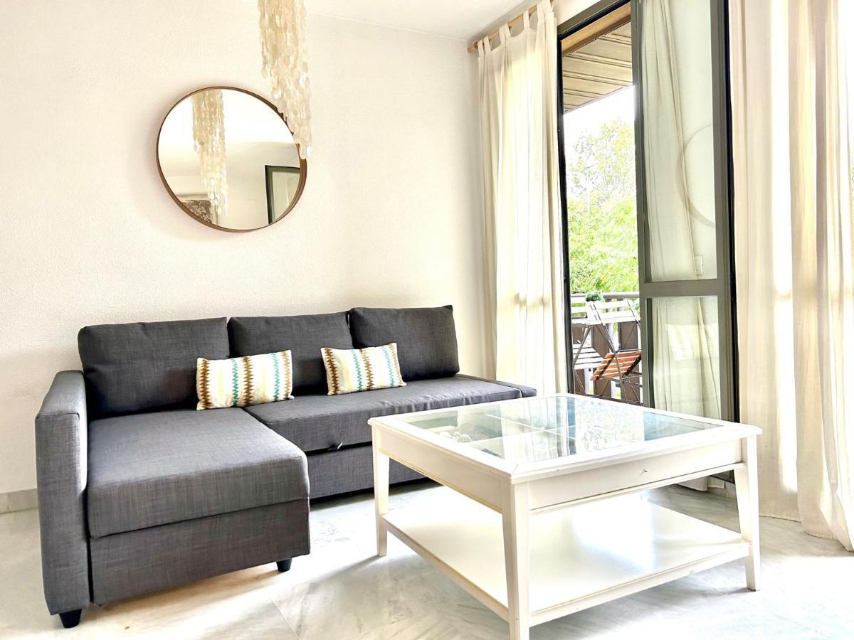 Hipalis Palmera Appartement *