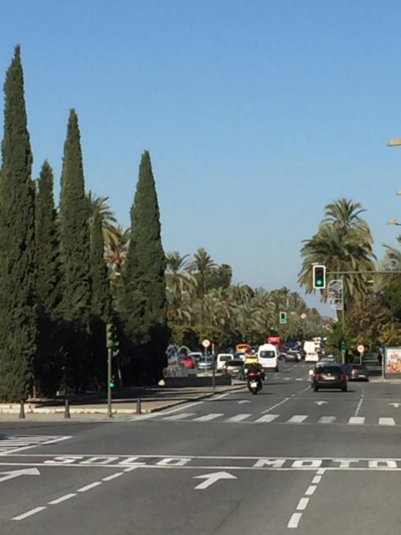 Apartamento Hipalis Palmera Sevilla