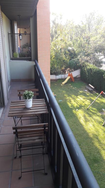 Hipalis Palmera Appartement