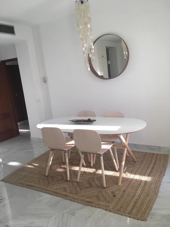 Hipalis Palmera Appartement